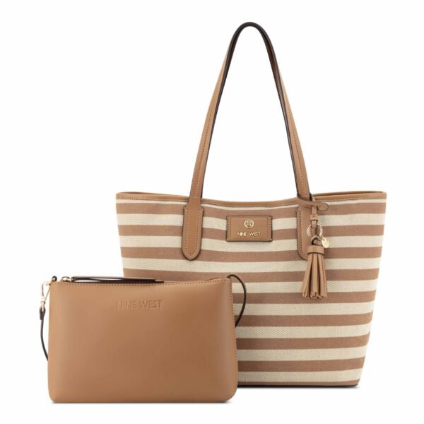 Nori 2 In 1 Tote