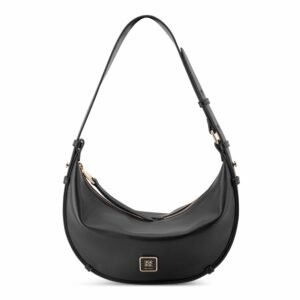 Laramie Covertible Crossbody Hobo