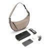 Laramie Covertible Crossbody Hobo