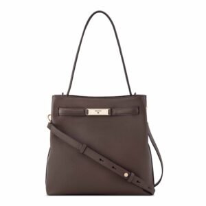 Harlee Crossbody Bucket Hobo